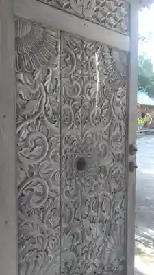 八坂社 (富来神社) のその他建物