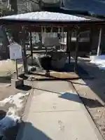 松江神社(島根県)