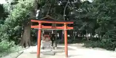 日野神社(兵庫県)