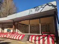 子之神社(神奈川県)