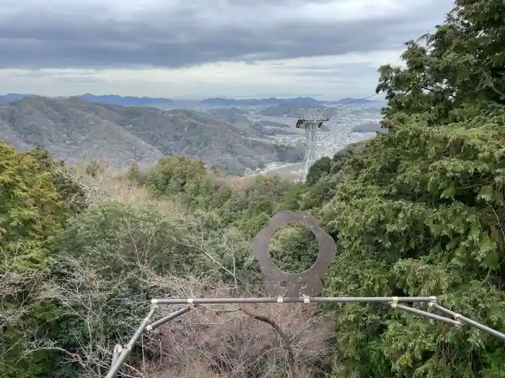 圓教寺(兵庫県)