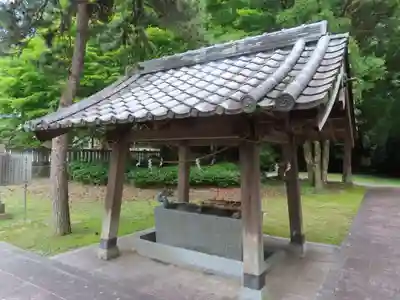 久田神社(岡山県)