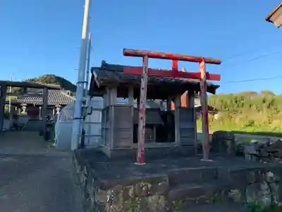 皇大神社(千葉県)