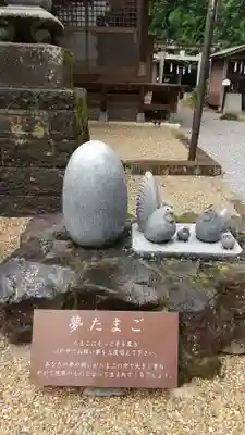 鷲宮神社のその他建物