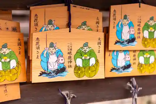 砥鹿神社（里宮）(愛知県)