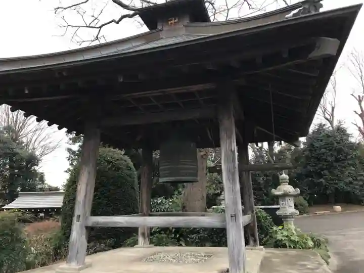 長泉寺のその他建物