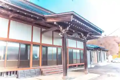 西福寺(宮城県)