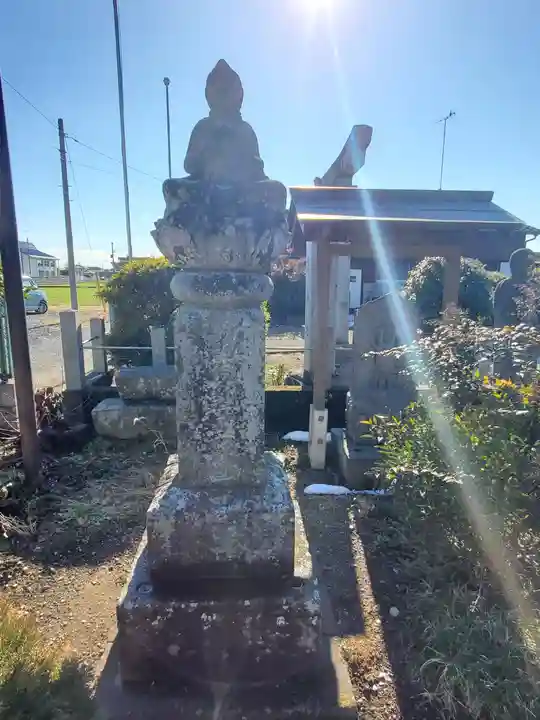 普門寺(栃木県)