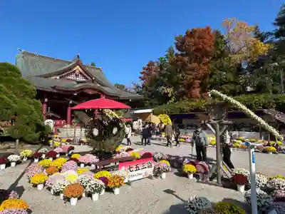 笠間稲荷神社(茨城県)