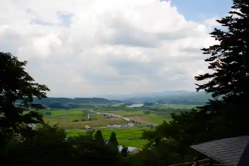 中尊寺(岩手県)