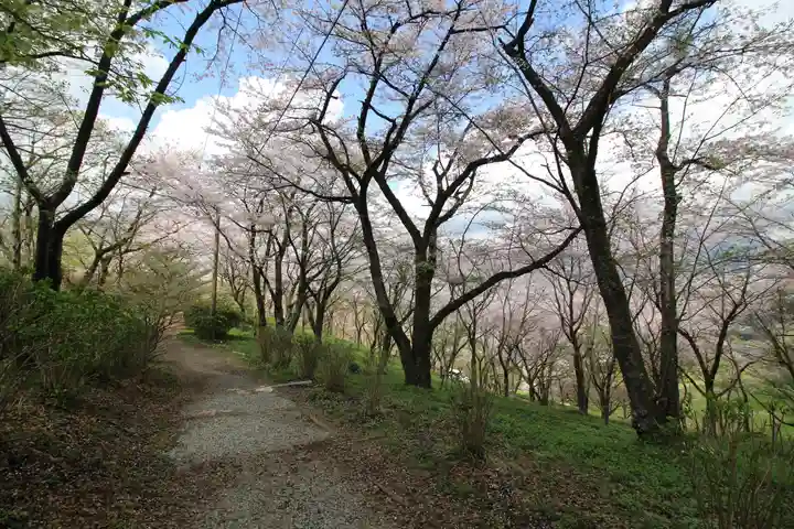弘法山 大師堂(神奈川県)