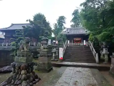 瀧宮神社のその他建物