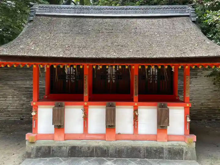 石清水八幡宮(京都府)