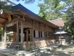 志賀海神社(福岡県)