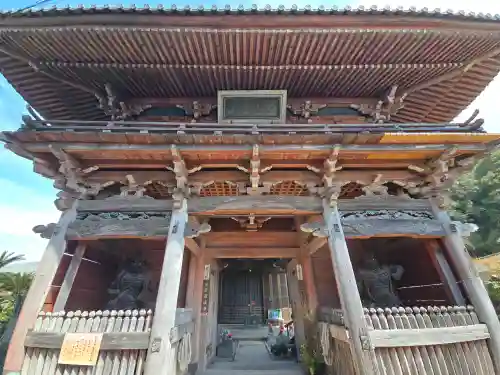 五百羅漢禅寺(和歌山県)