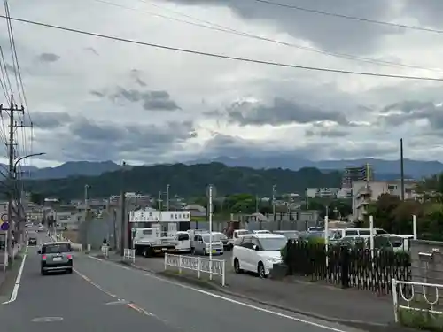 稲荷神社(神奈川県)