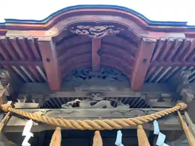 熊野神社(千葉県)