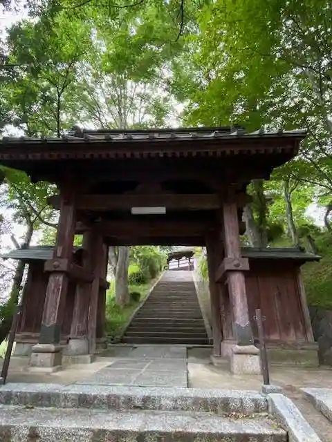 普賢寺(福島県)