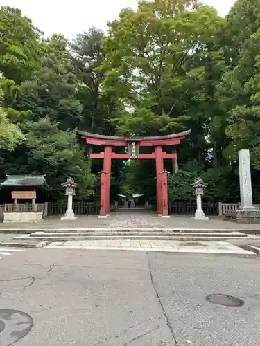 彌彦神社(新潟県)