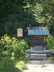 御霊神社(神奈川県)