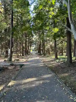 高徳神社(埼玉県)