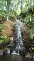 戸隠神社中社(長野県)