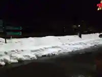 須佐神社(島根県)