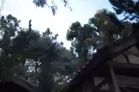 金鑚神社のその他建物