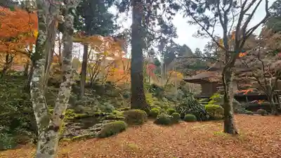 三千院門跡(京都府)