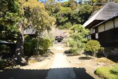 円覚寺(神奈川県)