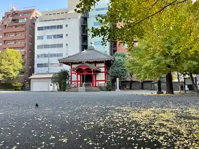 太宗寺(東京都)