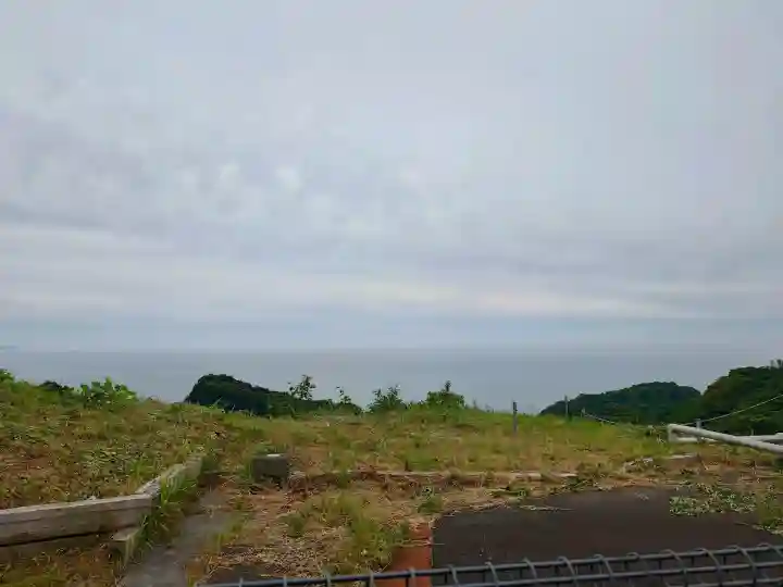 日本平水祝神社(静岡県)