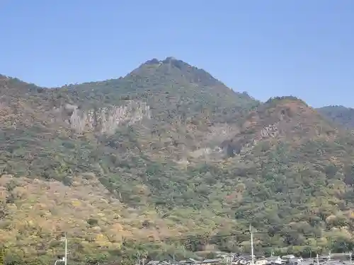 高屋神社(香川県)