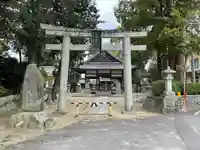 若宮神社(滋賀県)