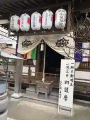 善福寺の建物その他