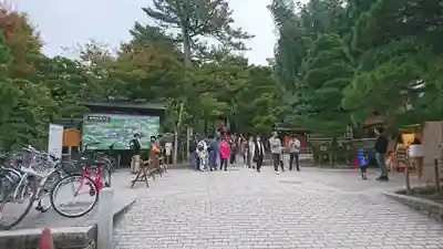 慈照寺(慈照禅寺・銀閣寺)(京都府)