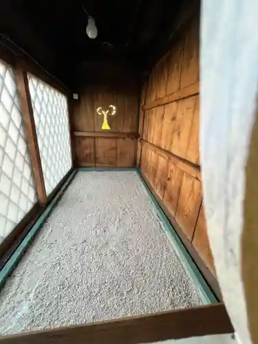 伊豆神社(滋賀県)