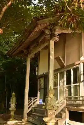 清水寺(島根県)