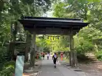 高尾山薬王院(東京都)