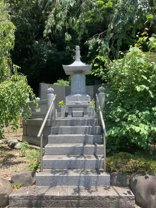 東福寺(神奈川県)