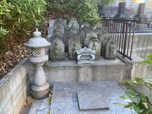 玉蔵院(神奈川県)