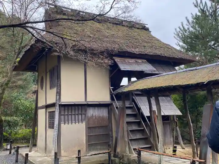 高台寺(高台寿聖禅寺・高臺寺)(京都府)