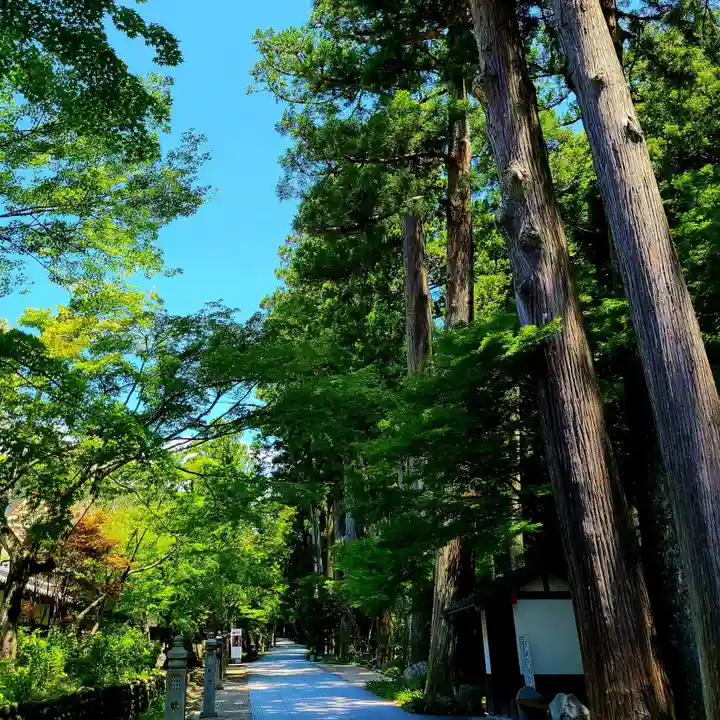 尊永寺(静岡県)