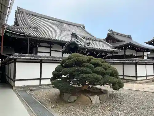 大谷本廟のその他建物