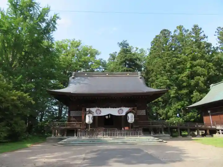 青森縣護國神社(青森県)