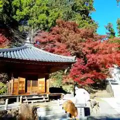 尊永寺の建物その他