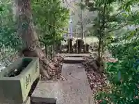 麻賀多神社(千葉県)