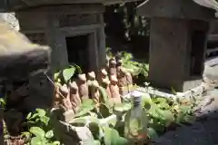 知形神社(埼玉県)