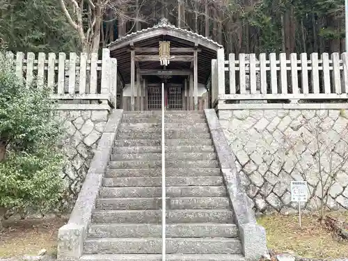速玉神社(滋賀県)