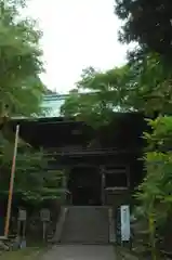 施福寺の建物その他